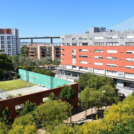 Tagus Life Apartment Lisboa 外观 照片