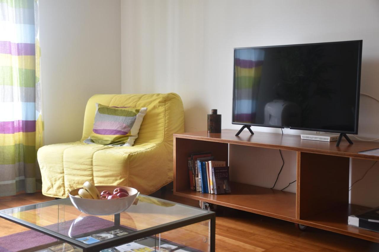 Tagus Life Apartment Lisboa 外观 照片