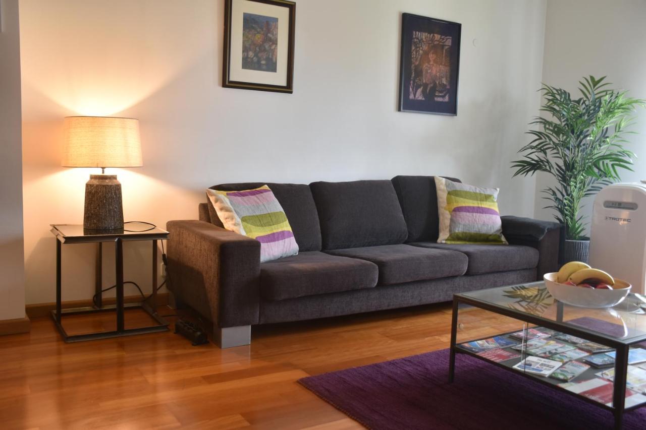 Tagus Life Apartment Lisboa 外观 照片