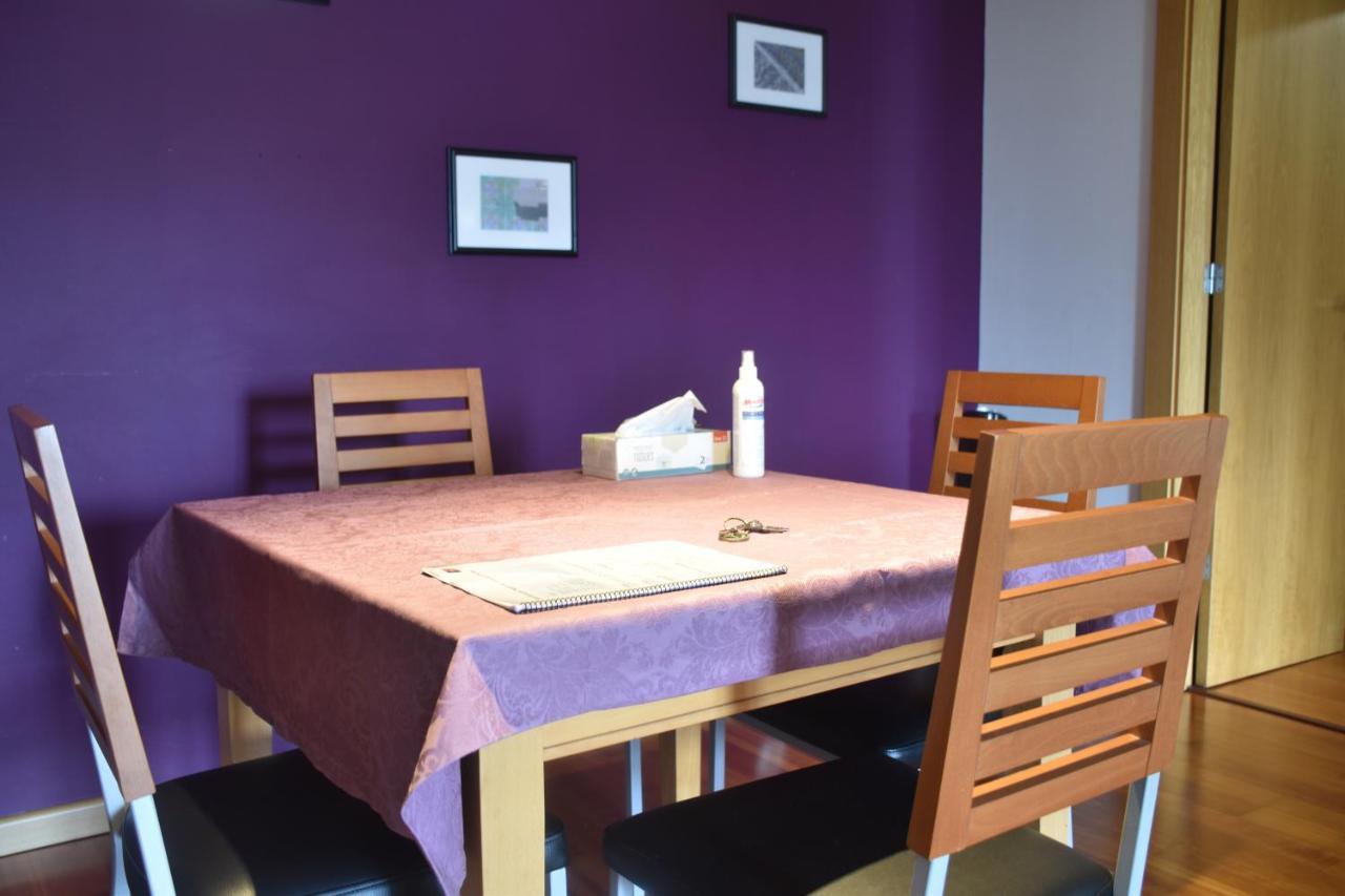 Tagus Life Apartment Lisboa 外观 照片