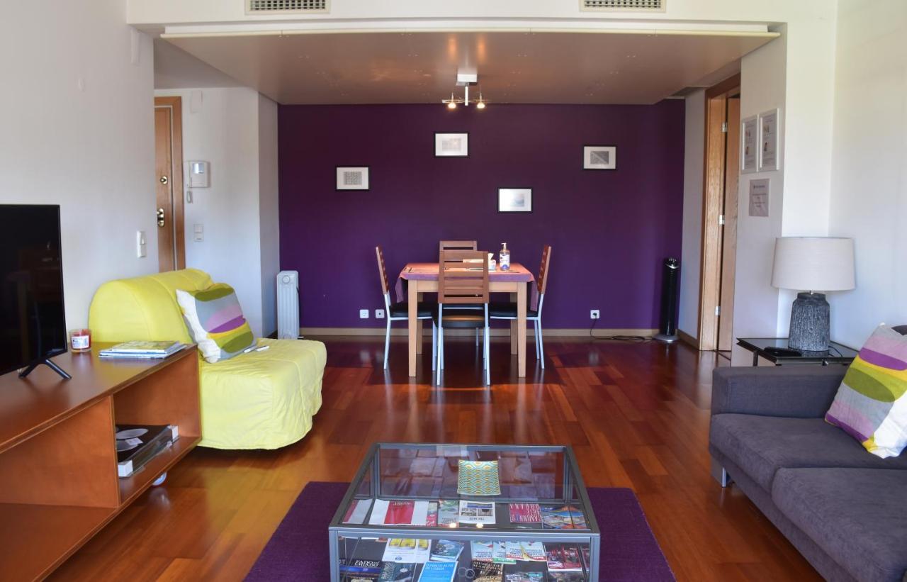 Tagus Life Apartment Lisboa 外观 照片