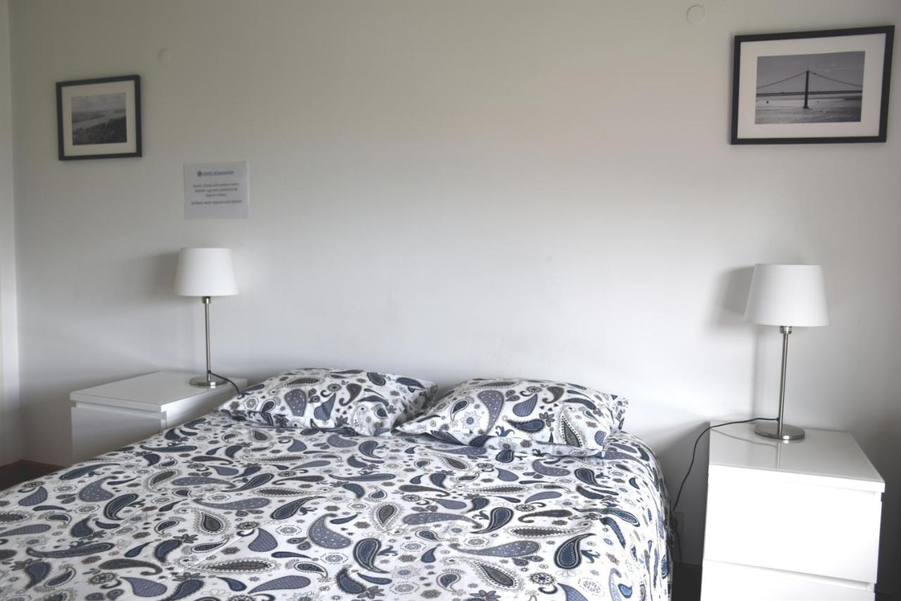 Tagus Life Apartment Lisboa 外观 照片