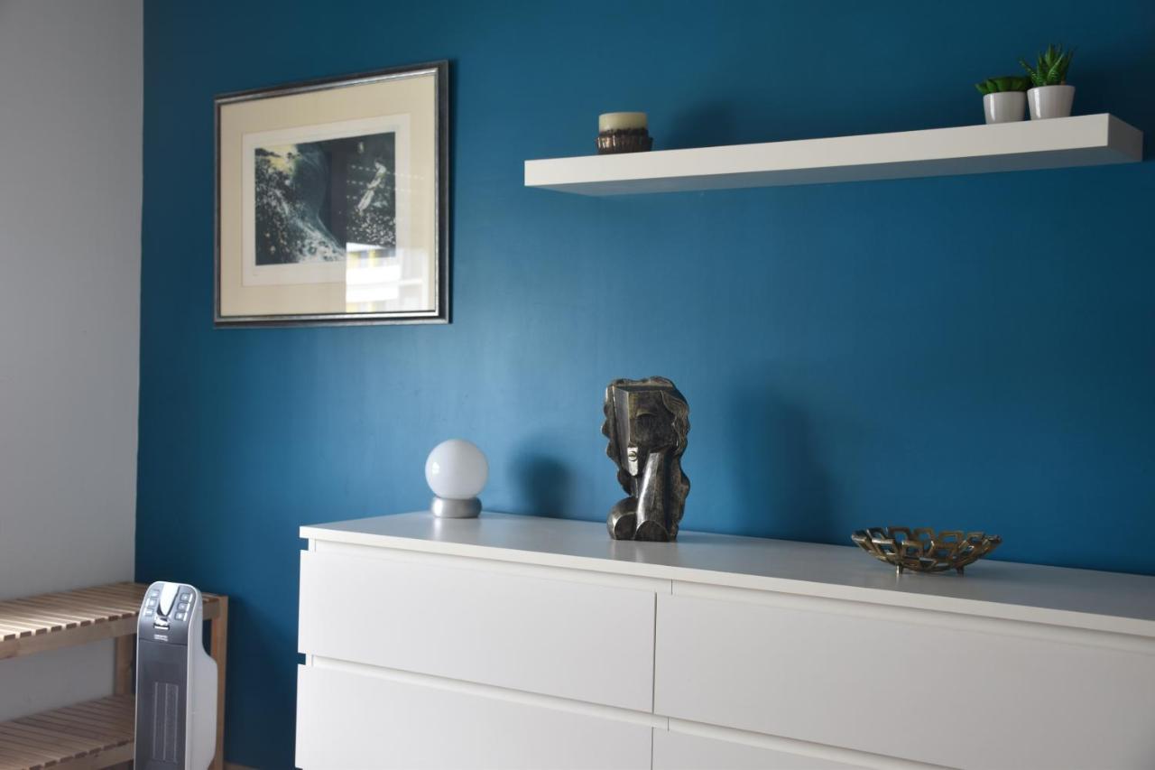 Tagus Life Apartment Lisboa 外观 照片