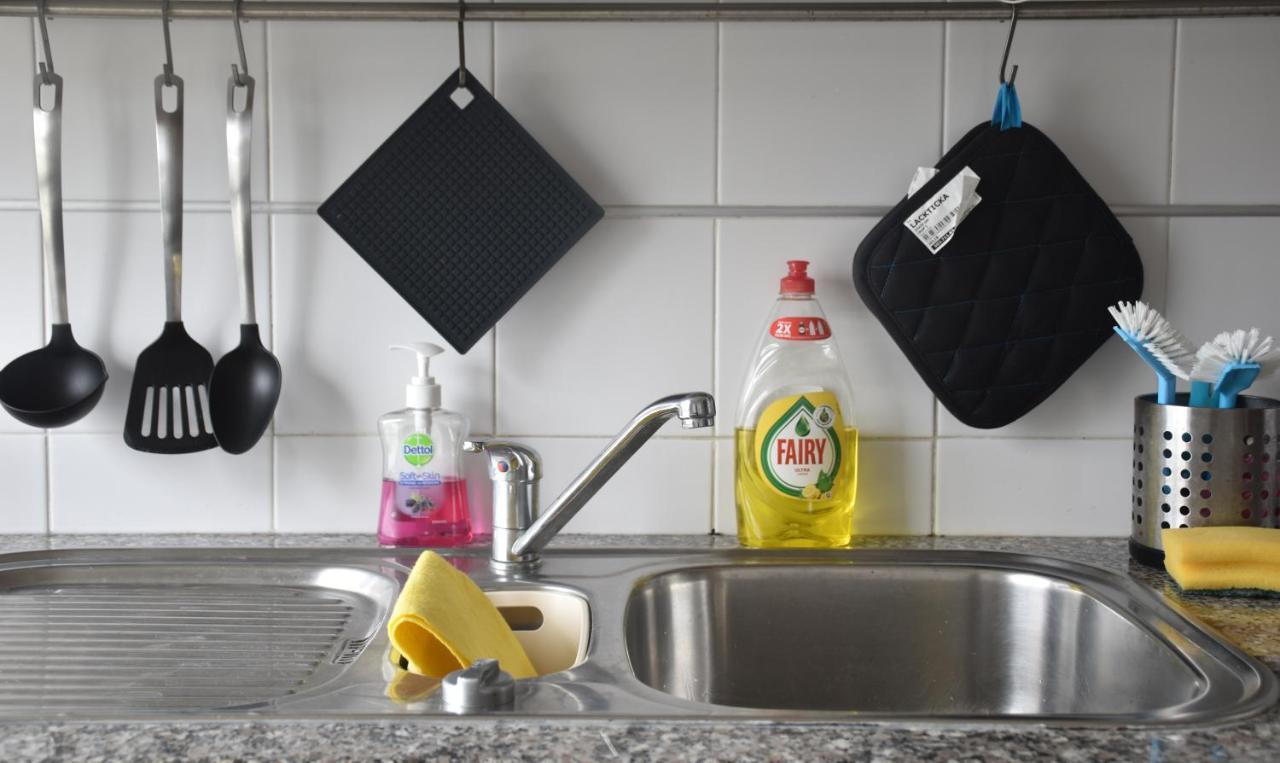Tagus Life Apartment Lisboa 外观 照片