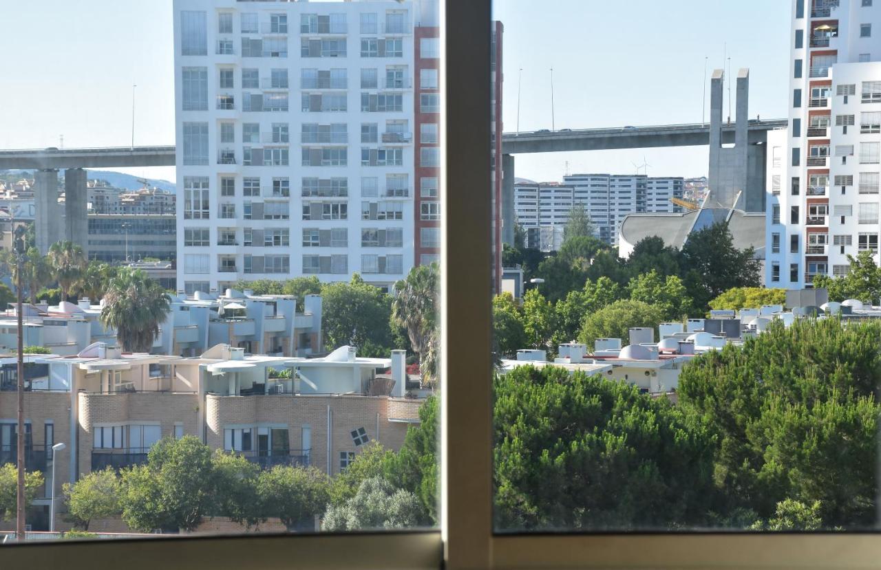 Tagus Life Apartment Lisboa 外观 照片