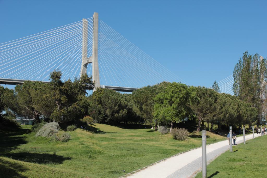 Tagus Life Apartment Lisboa 外观 照片