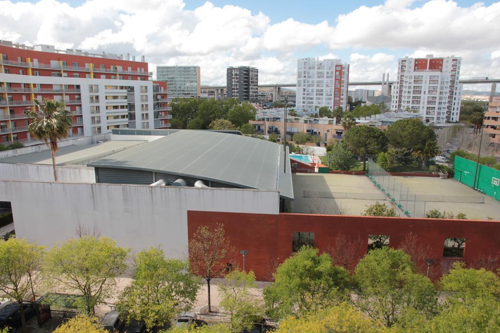 Tagus Life Apartment Lisboa 外观 照片