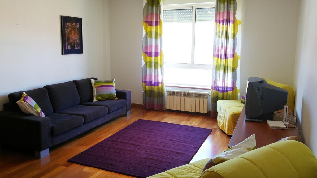 Tagus Life Apartment Lisboa 外观 照片