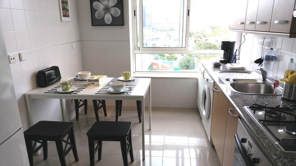 Tagus Life Apartment Lisboa 外观 照片